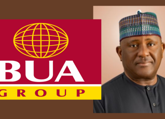 Abdul Samad Rabiu’s BUA Group Blackmailing Us For Doing FOREX Report - Fejiro, Desmond