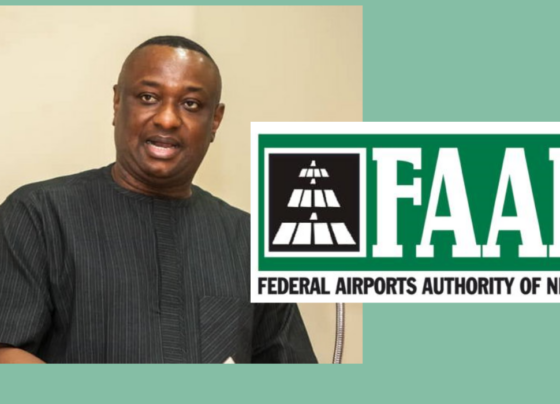 FAAN