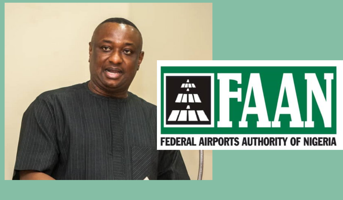 FAAN