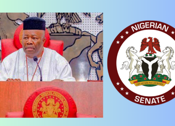Early Stealing: Document Shows Senate President Akpabio Awarded Over N6 Billion Contracts To Self In Manipulated 2022 Amended Supplementary Budget