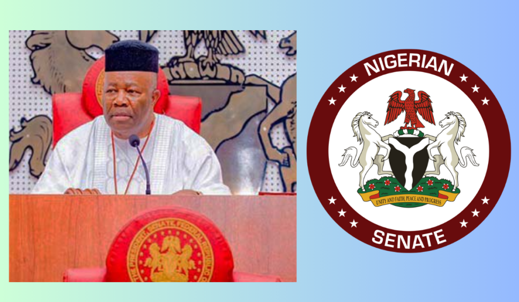 Early Stealing: Document Shows Senate President Akpabio Awarded Over N6 Billion Contracts To Self In Manipulated 2022 Amended Supplementary Budget