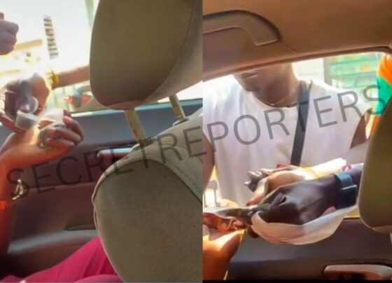Special Report: Karu Abattoir - Abuja Street Where Hard Drugs Are Hawked Like Sachet Water under Police, NDLEA Watch