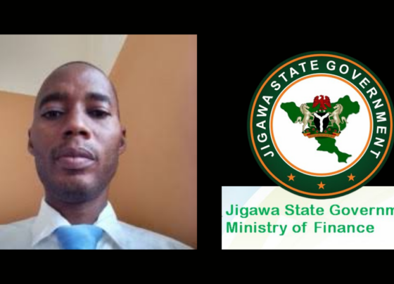 civil servant