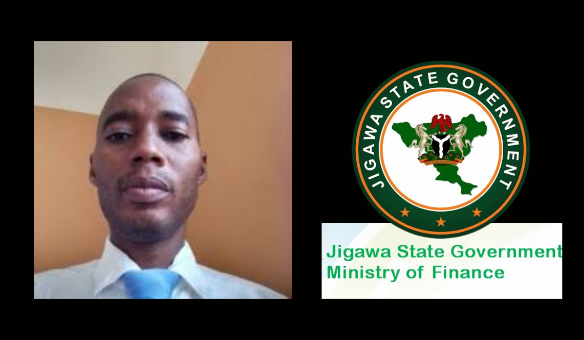 civil servant