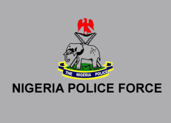 Nigeria Police Force