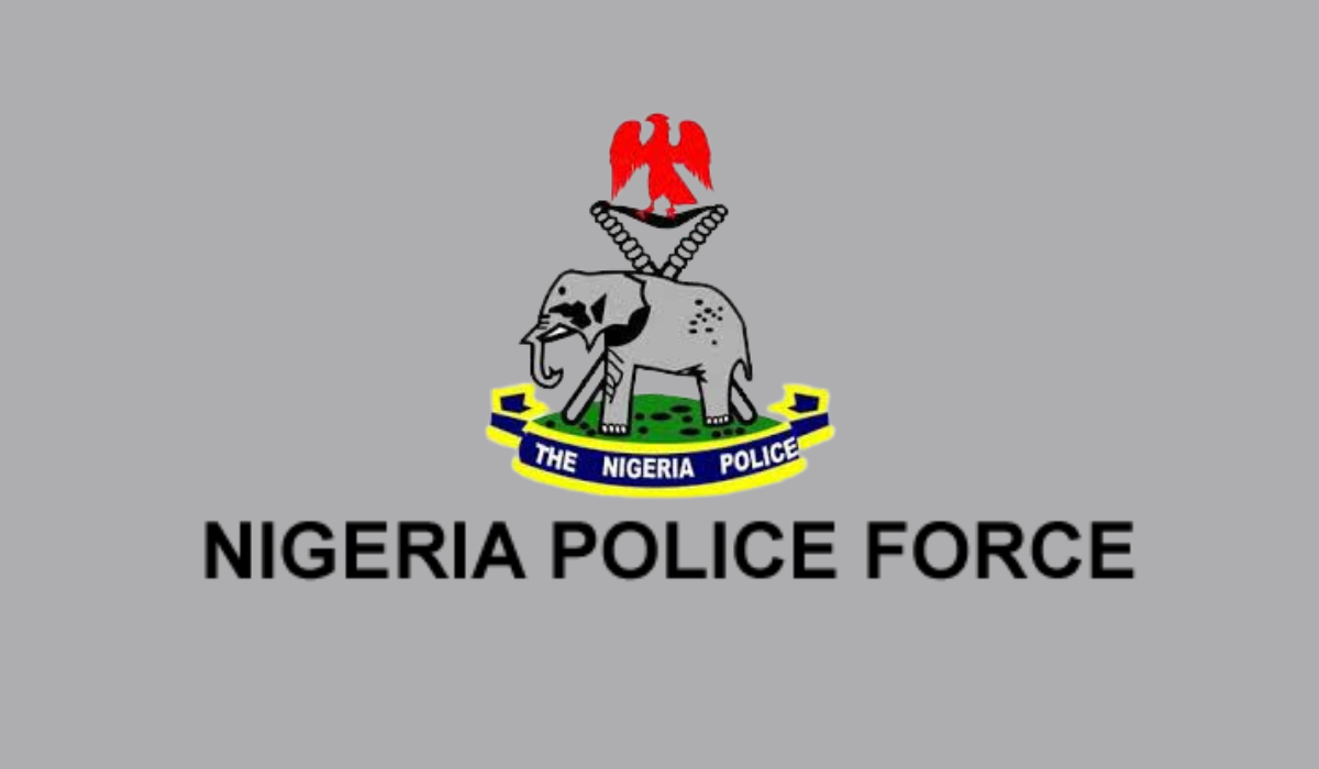 Nigeria Police Force