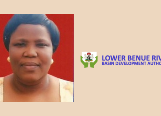 Lower Benue River Basin Development Authority