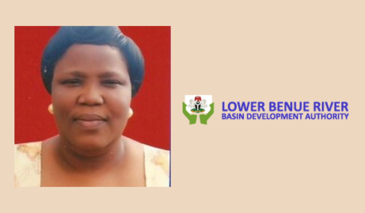 Lower Benue River Basin Development Authority