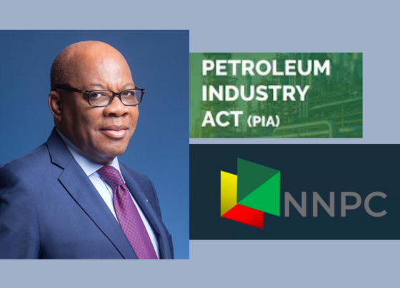 Olisa Agbakoba