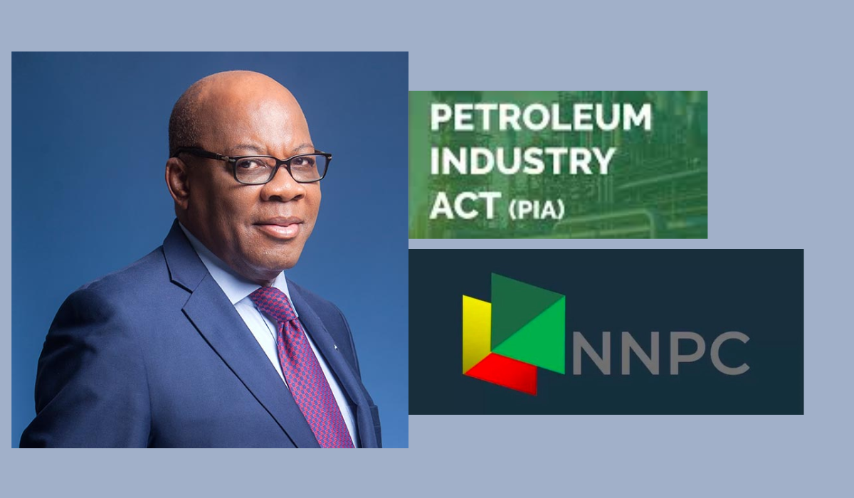 Olisa Agbakoba