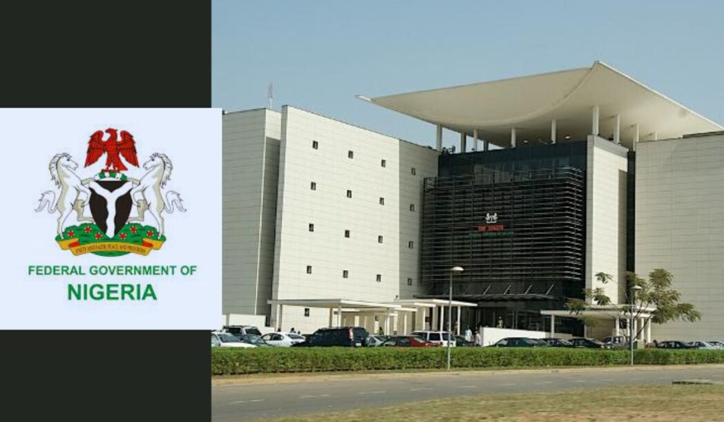 Again! Nigeria Government To Spend Fresh N10 Billion On National Assembly Renovation