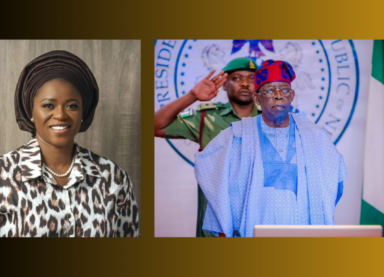 Exclusive: Tinubu Directs National Assembly To Confirm Stella Okotete, To Assign Youth And Sports Ministry To Her