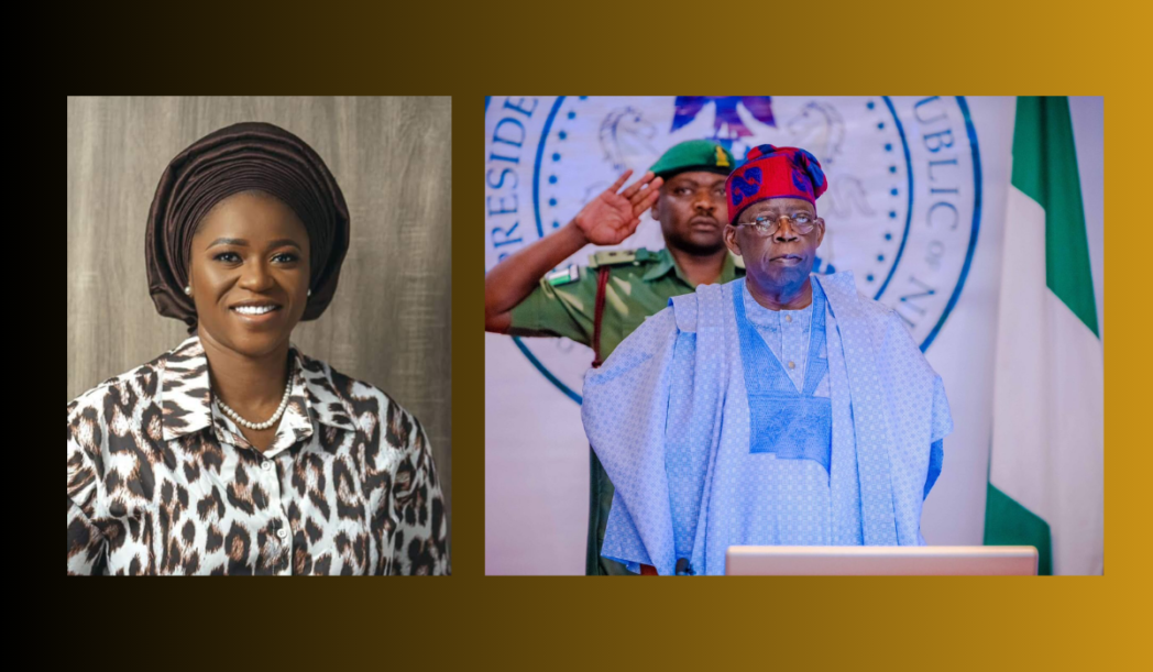 Exclusive: Tinubu Directs National Assembly To Confirm Stella Okotete, To Assign Youth And Sports Ministry To Her