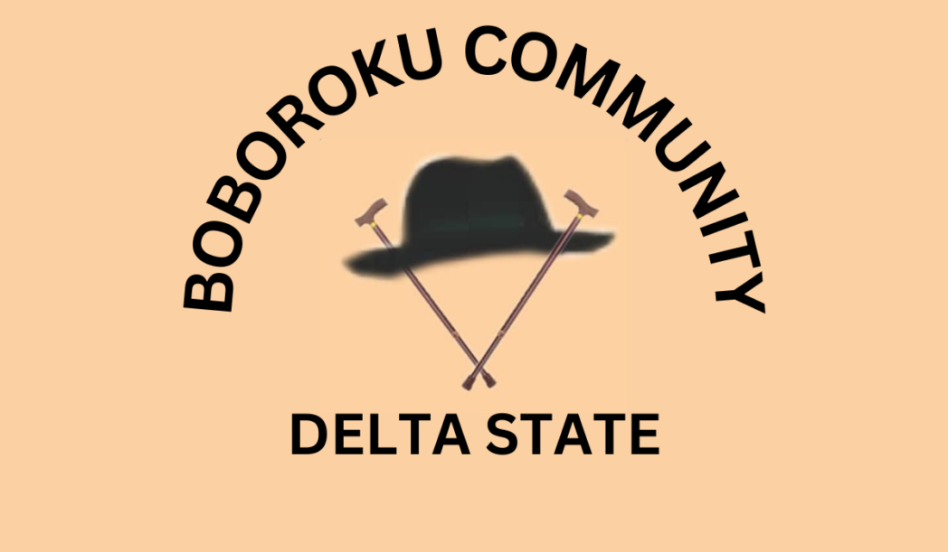 BOBOROKU