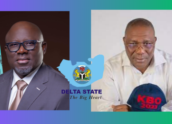 delta state