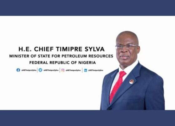 Exclusive: How Timipre Sylva Promoted Dull Level 12 Officer to Permanent Secretary Position as Minister of Petroleum Resources