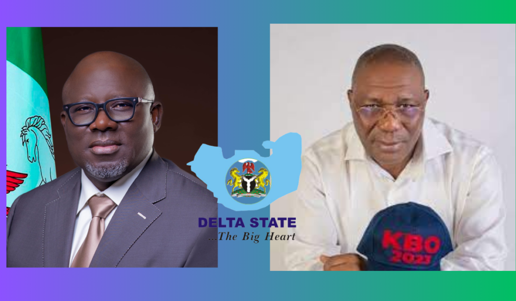 delta state