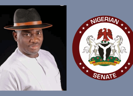 Rodney Ebikebina Ambaiowei