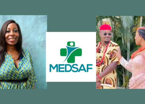 Exclusive: How Medsaf UK Packaged Husband Crumbled PharmaTech Company in Less Than One Year