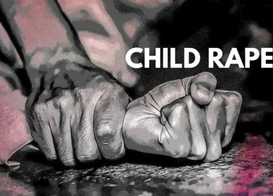 State of Sexual Predators: 11-Year-Old Girl Defiled Repeatedly In Delta State, Left To Die Of STI; As Perpetrator Seeks Ways To Sweep Case Under The Carpet