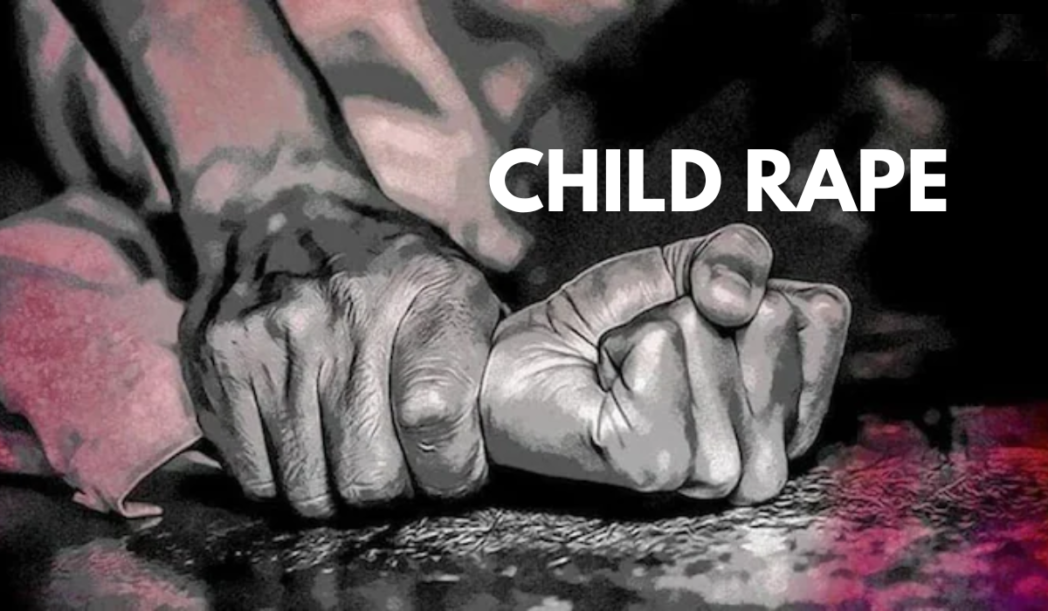 State of Sexual Predators: 11-Year-Old Girl Defiled Repeatedly In Delta State, Left To Die Of STI; As Perpetrator Seeks Ways To Sweep Case Under The Carpet