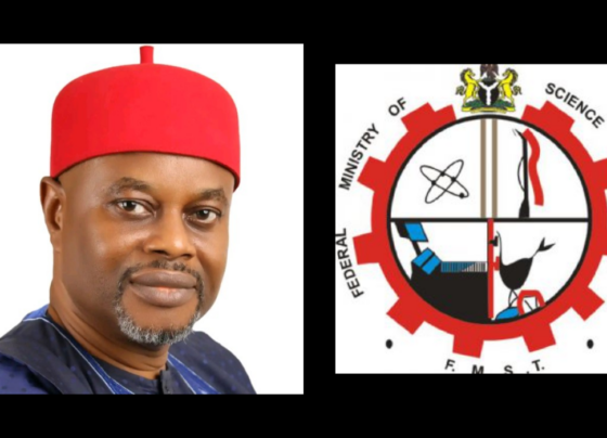 Uche Nnaji