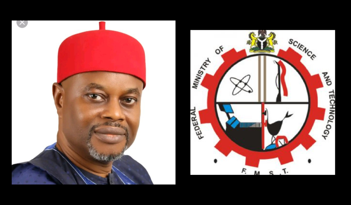 Uche Nnaji