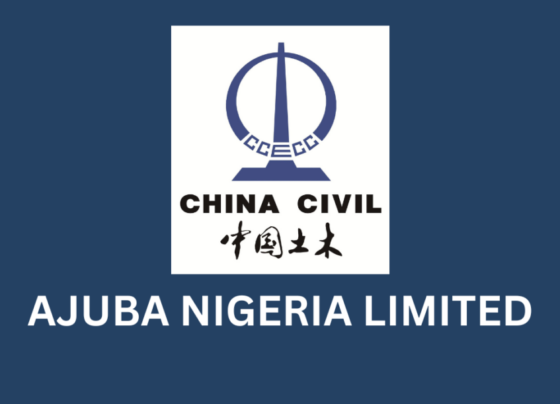CCECC Associate Company, Ajuba Ltd Tells Driver Who Lost His Hand While Working For Them To Go To Hell And Burn To Blazes