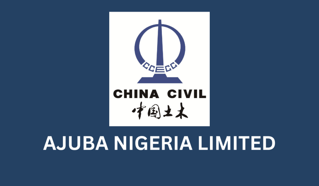 CCECC Associate Company, Ajuba Ltd Tells Driver Who Lost His Hand While Working For Them To Go To Hell And Burn To Blazes