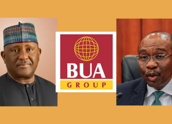 bua group
