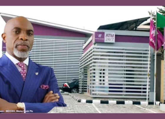 wema bank