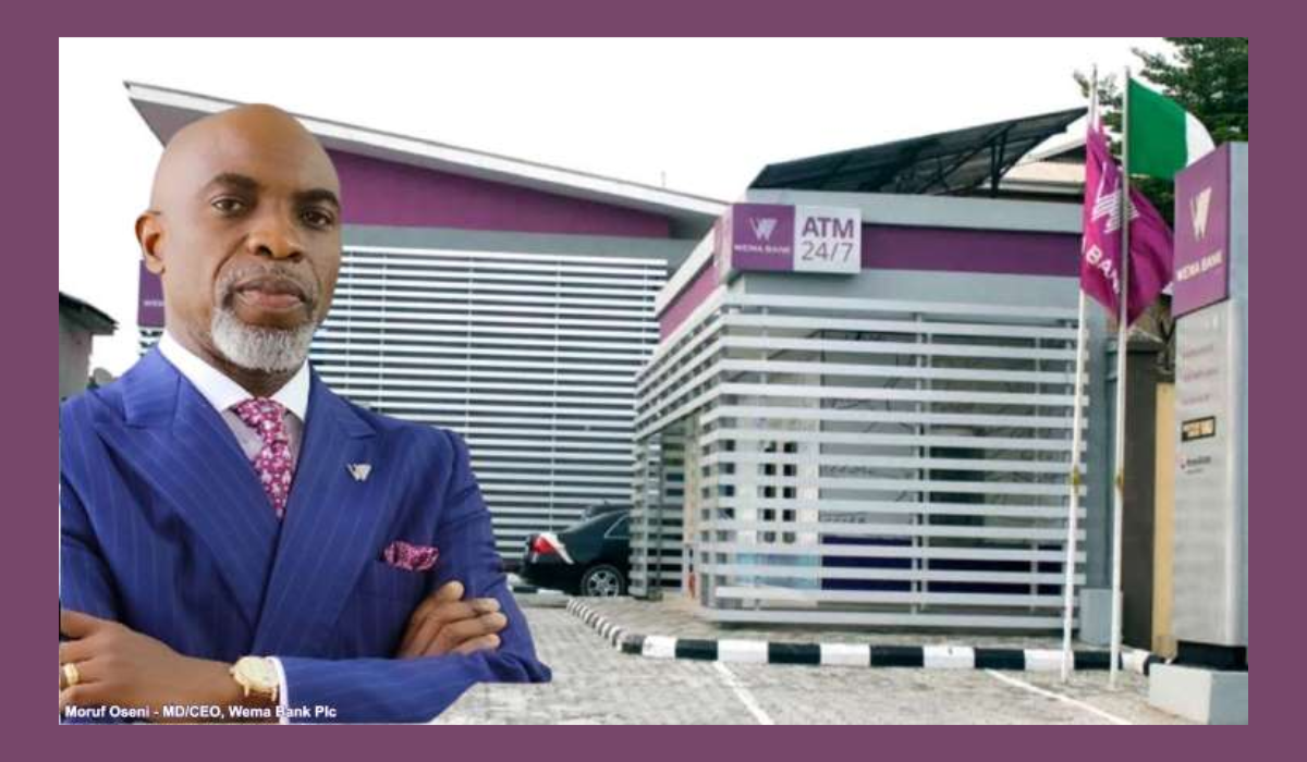 wema bank