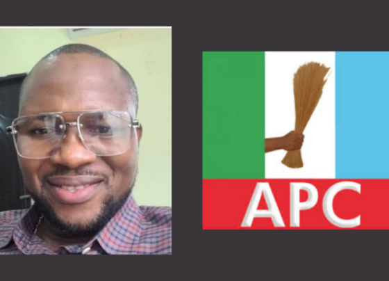 Gbenga Abiodun Eleduma