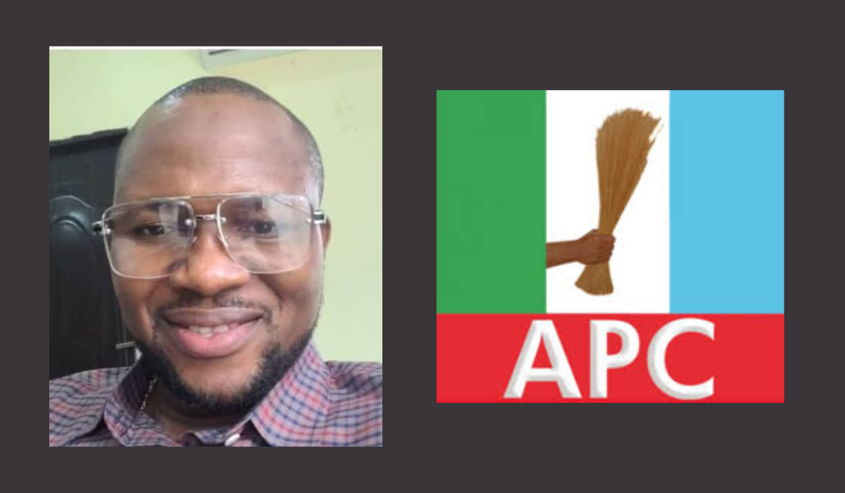 Gbenga Abiodun Eleduma
