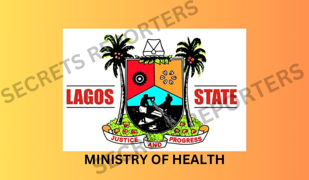 Lagos Ministry of Health Awards Contract to Tax Defaulting Company, Violating Public Procurement Laws