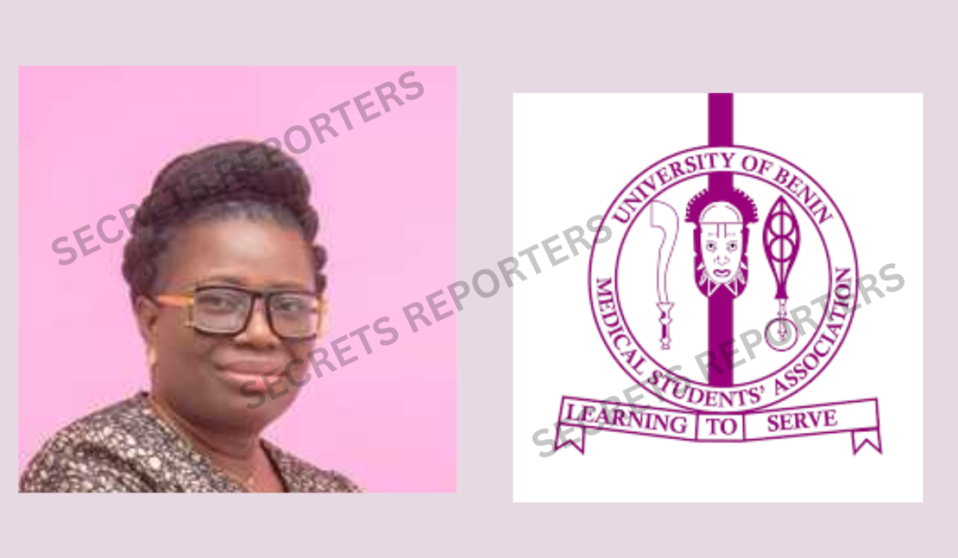 University of Benin Don, Iniabasi Faith Imafidon, Fingered In N388 Million Contract Racketeering Scam
