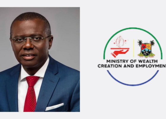 Ministry of Wealth Creation & Employment