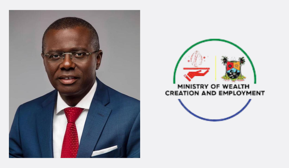 Ministry of Wealth Creation & Employment