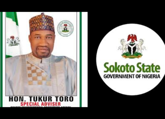 Tukur Toro