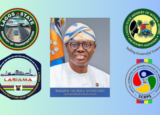 Lagos State