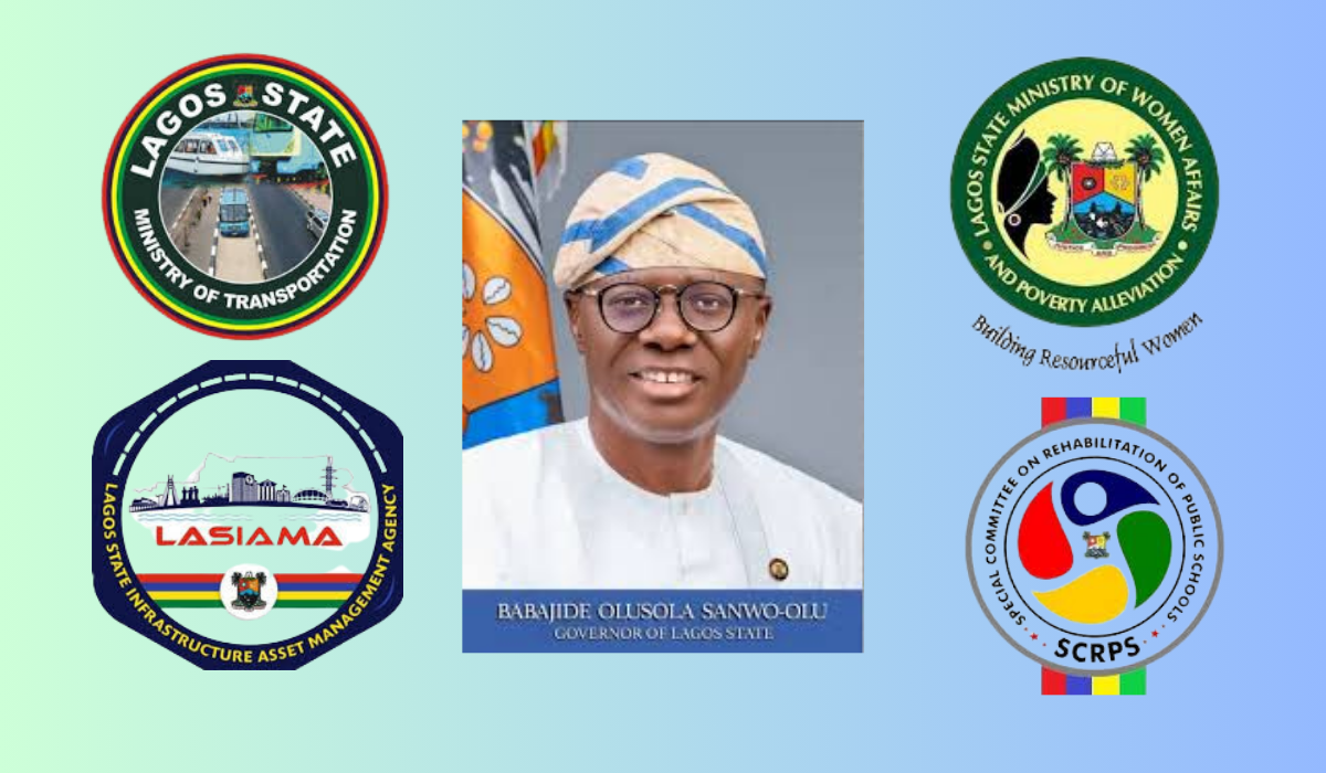 Lagos State