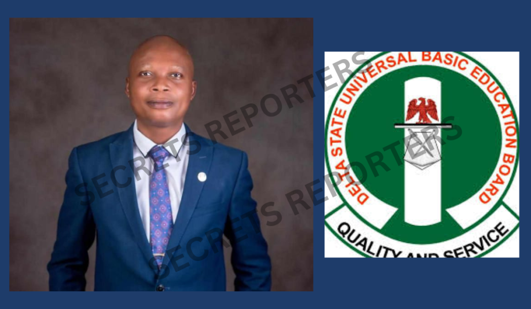 Richest Civil Servant: Permanent Secretary of Delta State SUBEB, Unini Byron, Caught in Massive Looting of Public Funds