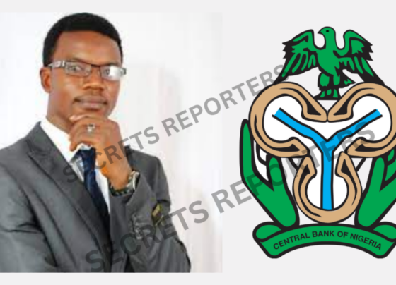 How Central Bank of Nigeria Assistant Director Mustapha Abdullahi Bello Got Involved In Contract Racketeering, Secured Contract Worth Over N70,000,000, Violating the CCB Act