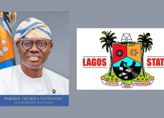 Lagos State