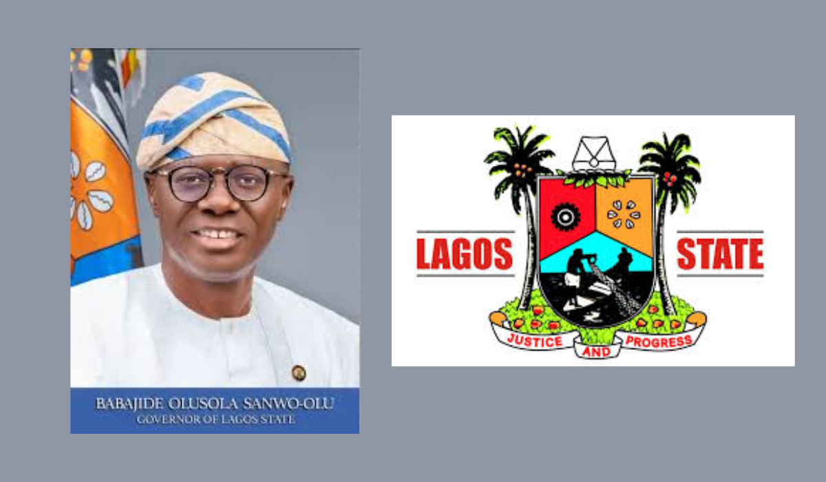 Lagos State