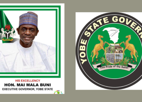 Yobe State