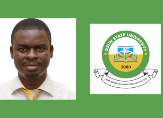 Osun State University