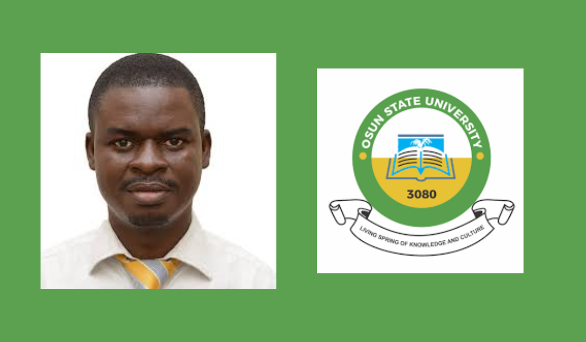 Osun State University