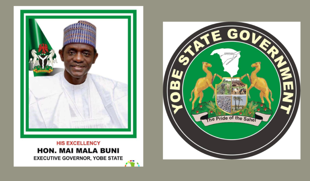 Yobe State