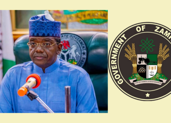 How Ex Gov. Bello Matawale Looted Poor Zamfara Over N1Billion Using Ghost Company in 2021